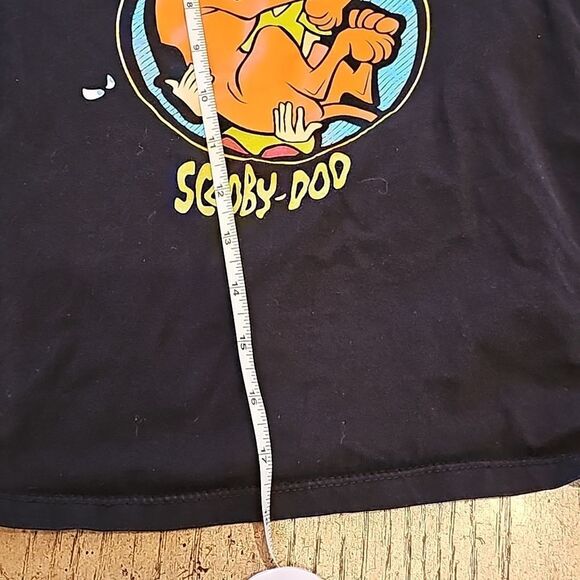 Scooby Doo t shirt size 7 boys - Picture 6 of 7